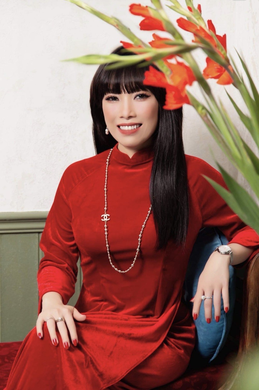 Đại hội XIV của Đảng mở ra giai đoạn phát triển chín muồi của Việt Nam - Ảnh 1. Đại hội XIV của Đảng mở ra giai đoạn phát triển chín muồi của Việt Nam - Ảnh 1.