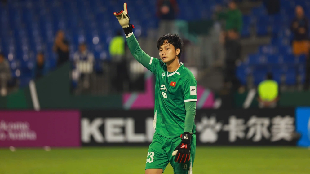 Báo Hàn tiết lộ thông tin quan trọng, U23 Việt Nam gặp khó ở giải U23 châu Á lần tới sau quyết định của IOC - Ảnh 1.