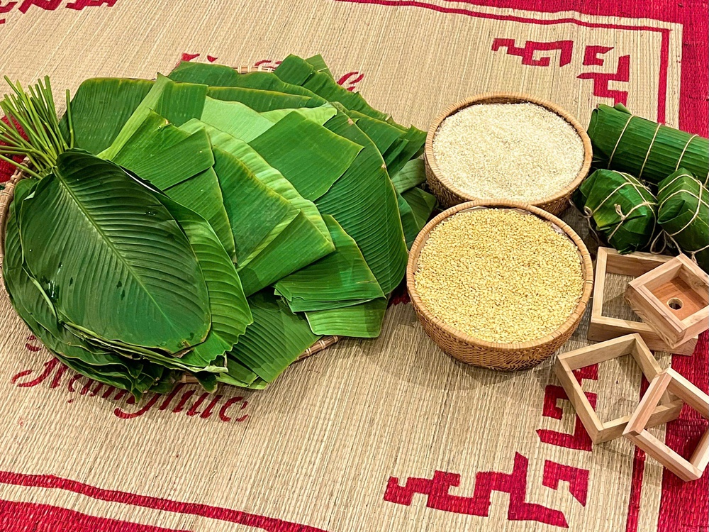 Gọi Xuân về trên từng trang sách tranh - Ảnh 8.