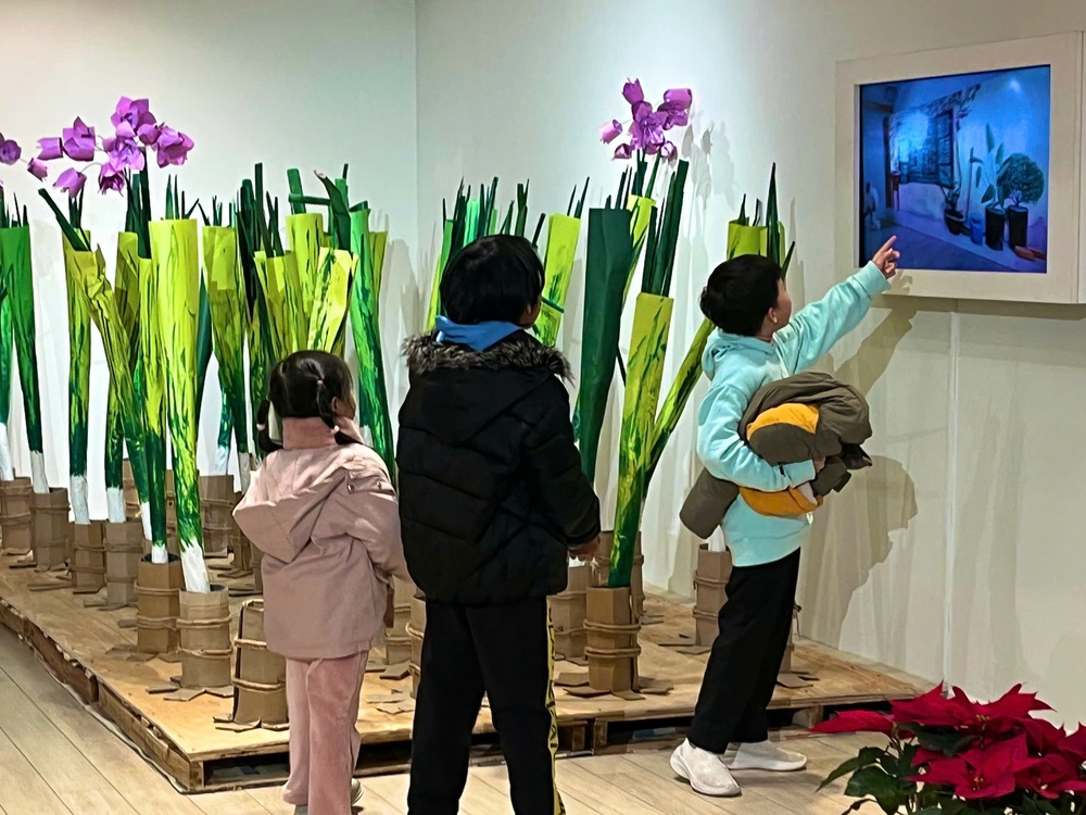 Gọi Xuân về trên từng trang sách tranh - Ảnh 11.