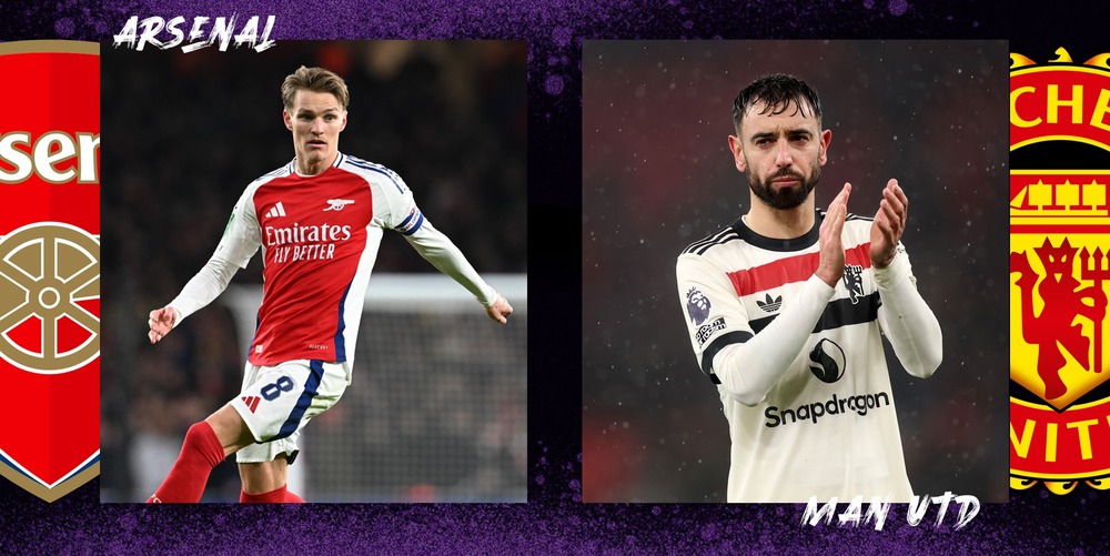 Dự đoán tỷ số Arsenal vs MU: Chiến thắng cho đội đầu bảng - Ảnh 1. Dự đoán tỷ số Arsenal vs MU: Chiến thắng cho đội đầu bảng - Ảnh 1.