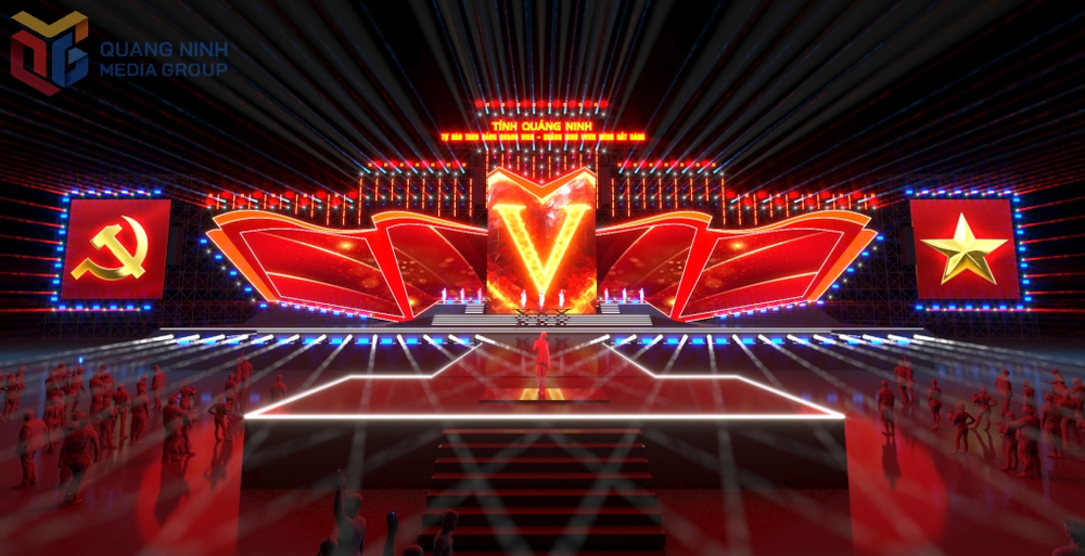 Quảng Ninh: Từ khát vọng "vươn mình" đến chiến lược hiện thực hóa công nghiệp văn hóa - Ảnh 1.