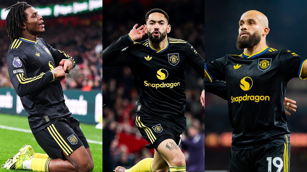 Mikel Arteta thừa nhận một điều sau khi Arsenal nhận thất bại trước MU - Ảnh 1.