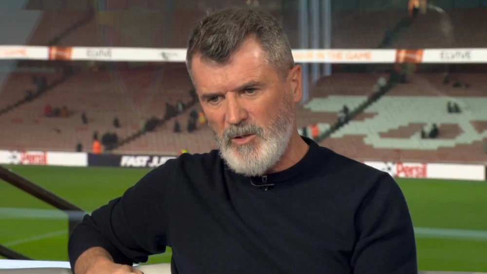 MU thắng hai trận liên tiếp, huyền thoại Roy Keane nói ra sự thật phũ phàng - Ảnh 1.