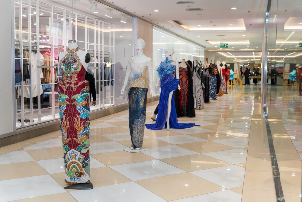 M DESIGN FAIR – Chào Xuân 2026: Không gian kết nối sáng tạo và thị trường thiết kế - Ảnh 2.