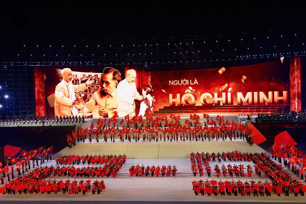 Văn hoá và con người - Nền tảng tinh thần của xã hội, sức mạnh nội sinh, nguồn lực và động lực phát triển - Ảnh 3.