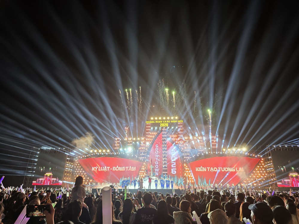 Quảng Ninh: Từ khát vọng "vươn mình" đến chiến lược hiện thực hóa công nghiệp văn hóa - Ảnh 4.