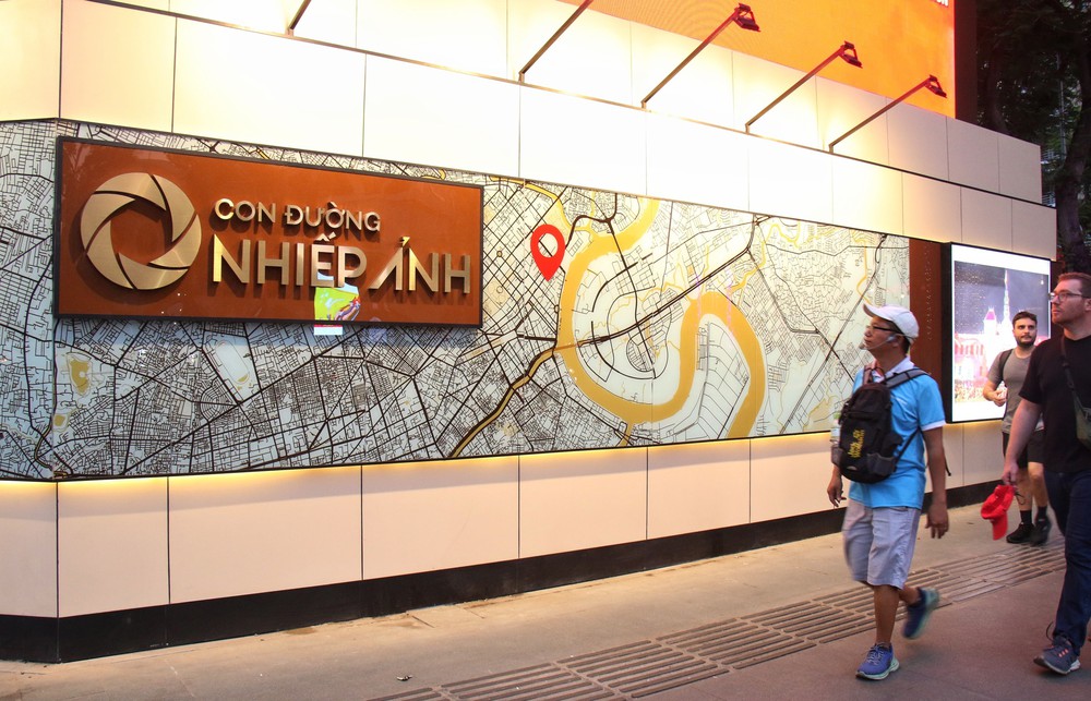 Đưa nghệ thuật nhiếp ảnh đến gần hơn với công chúng - Ảnh 3.