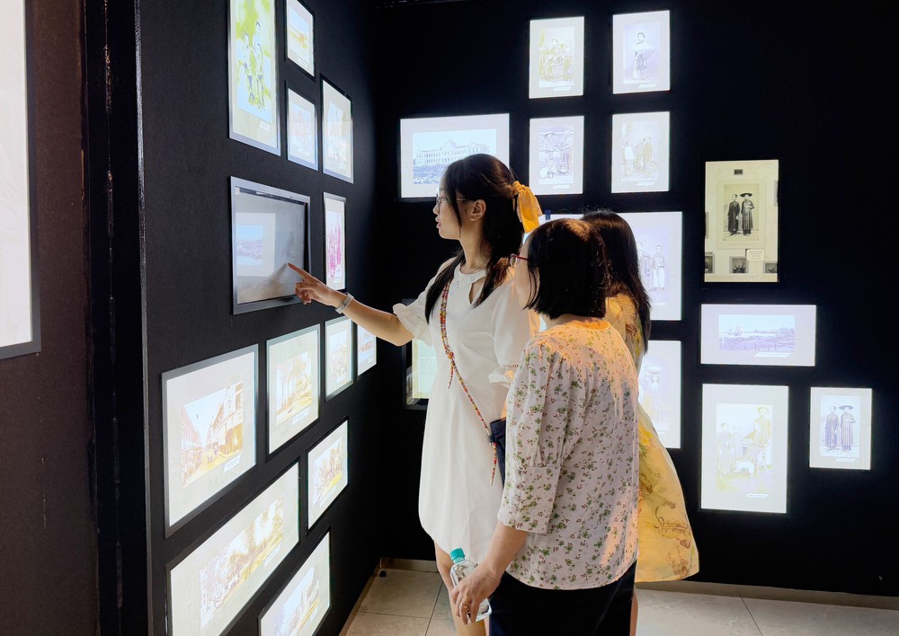 Đưa nghệ thuật nhiếp ảnh đến gần hơn với công chúng - Ảnh 5.