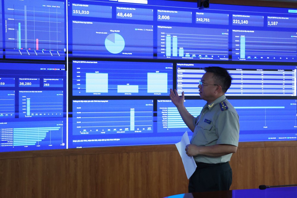 Đột phá theo Nghị quyết 57: Triển khai đồng bộ, có trọng tâm, trọng điểm - Ảnh 2.