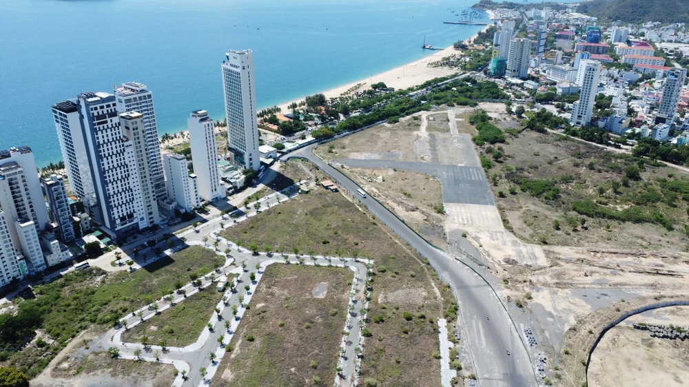 Khung pháp lý mới mở đường cho bất động sản năm 2026 - Ảnh 3.