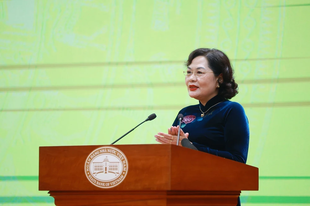 Ngân hàng Nhà nước lý giải nguyên nhân giá vàng tăng mạnh - Ảnh 1. Ngân hàng Nhà nước lý giải nguyên nhân giá vàng tăng mạnh - Ảnh 1.