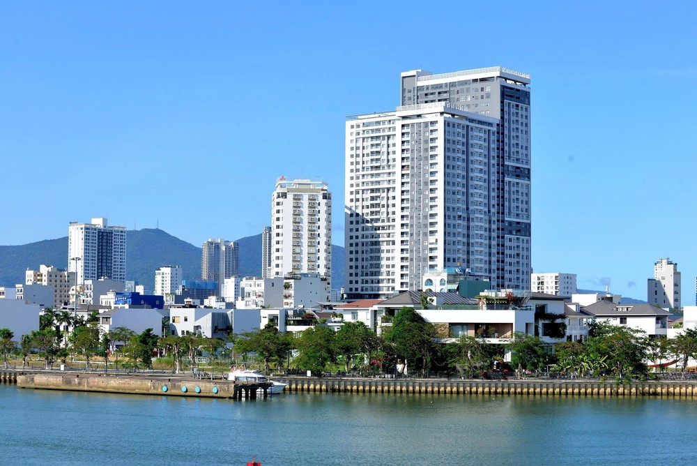 Khung pháp lý mới mở đường cho bất động sản năm 2026 - Ảnh 1.