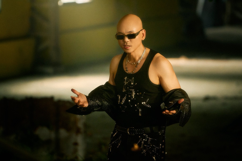 Phan Đinh Tùng kết hợp Phương Thanh làm mới “Thu cuối” - Ảnh 2.