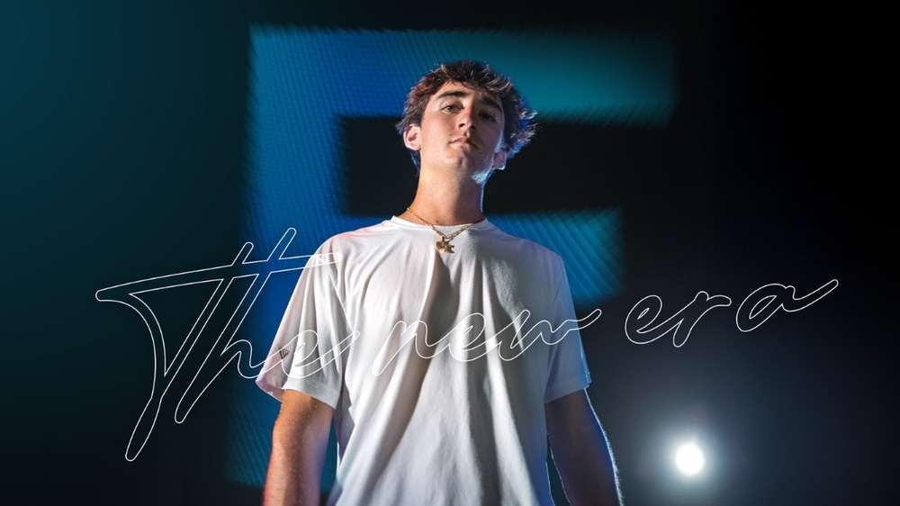 Ben Johns bị soán ngôi, tân vương pickleball thế giới lộ diện, là tay vợt vừa gia nhập hãng vợt Việt Nam - Ảnh 2.