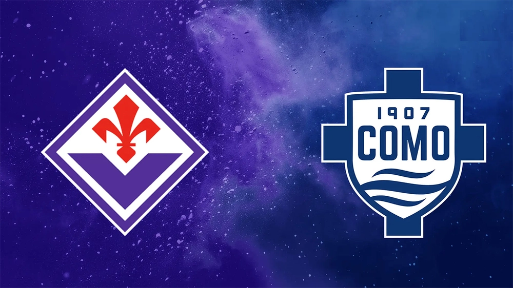 Fiorentina vs Como