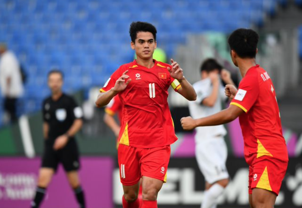 V-League nóng rực sau thành công của U23 Việt Nam - Ảnh 3.