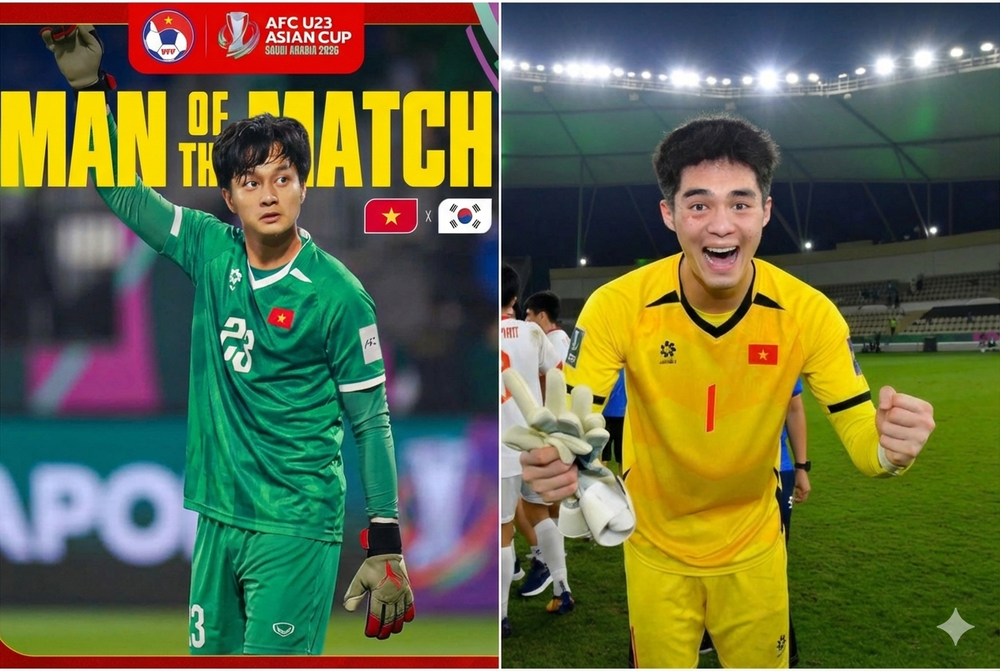 V-League nóng rực sau thành công của U23 Việt Nam - Ảnh 4.