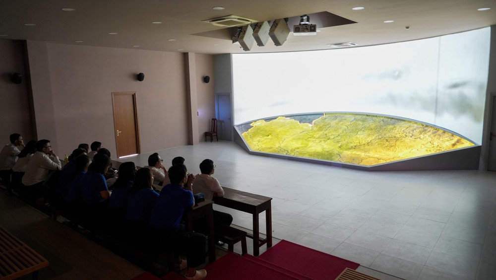 Di tích Căn cứ Trung ương Cục miền Nam: Điểm tựa ký ức và niềm tin - Ảnh 6.