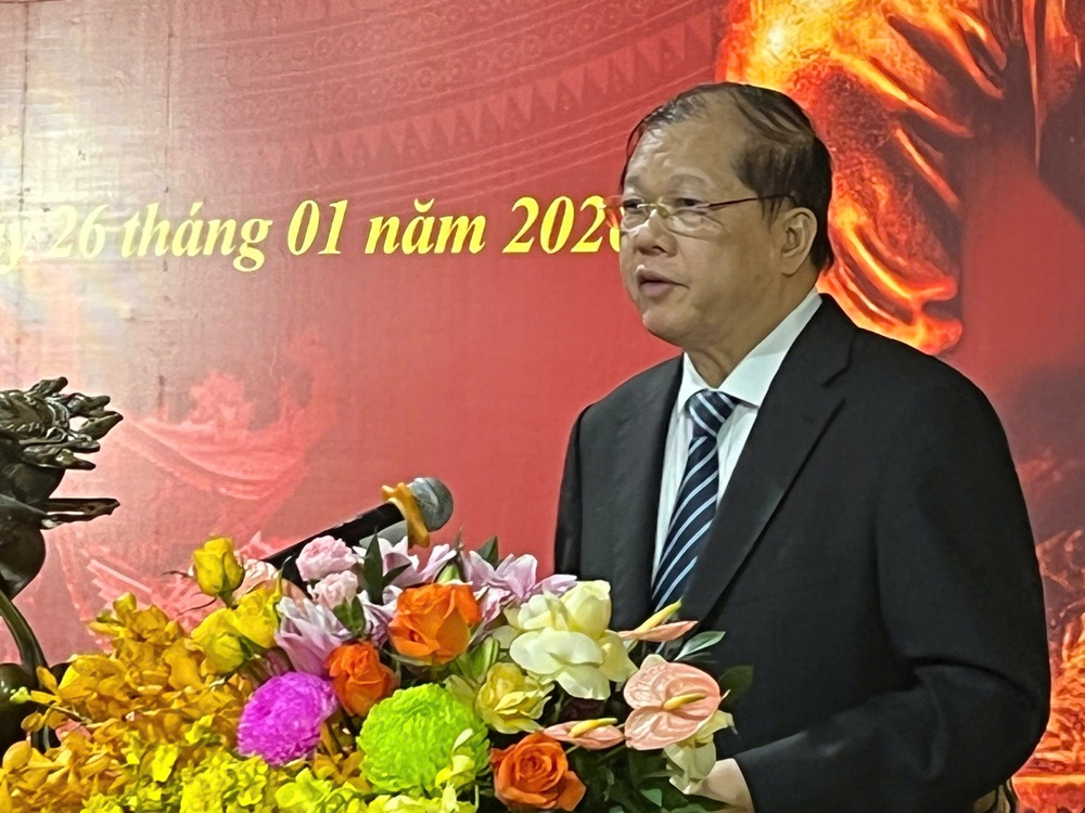 Hé lộ về thời tuổi trẻ của Hưng Đạo Đại Vương Trần Quốc Tuấn - Ảnh 2.