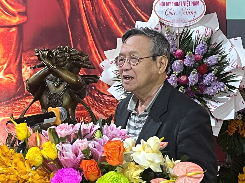 Hé lộ về thời tuổi trẻ của Hưng Đạo Đại Vương Trần Quốc Tuấn - Ảnh 3.