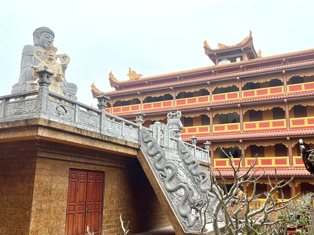 Hé lộ về thời tuổi trẻ của Hưng Đạo Đại Vương Trần Quốc Tuấn - Ảnh 5.