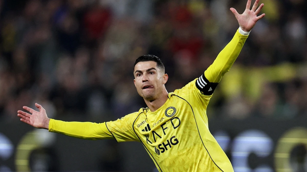 Tin nóng thể thao tối 27/1: Đình Bắc tiết lộ 'bí quyết' chiến thắng của U23 Việt Nam, được vinh danh ở quê nhà với 2 đồng đội - Ảnh 3. Tin nóng thể thao tối 27/1: Đình Bắc tiết lộ 'bí quyết' chiến thắng của U23 Việt Nam, được vinh danh ở quê nhà với 2 đồng đội - Ảnh 3.