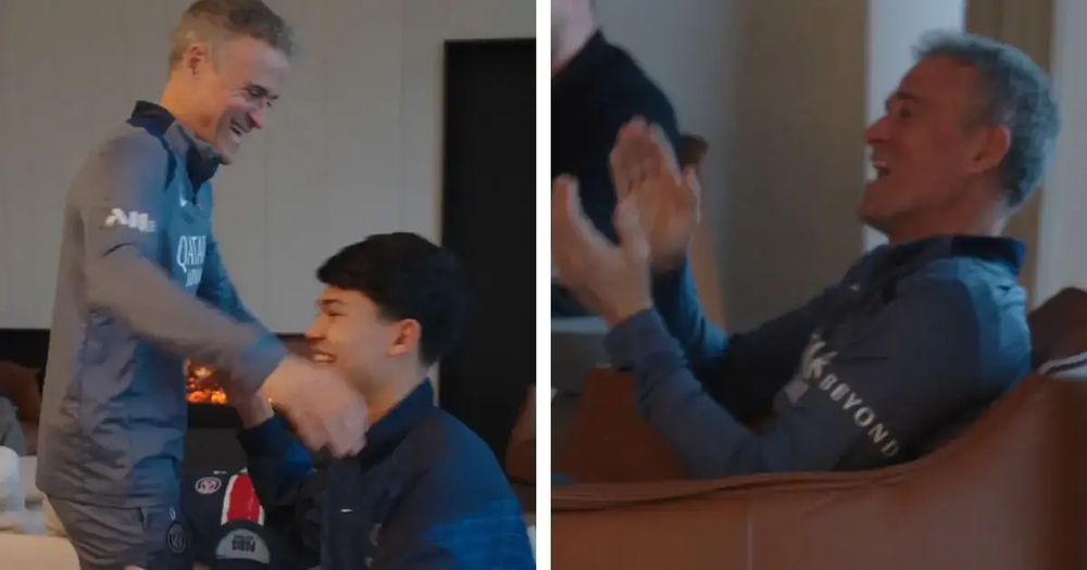 Tin nóng thể thao tối 27/1: Đình Bắc tiết lộ 'bí quyết' chiến thắng của U23 Việt Nam, được vinh danh ở quê nhà với 2 đồng đội - Ảnh 8. Tin nóng thể thao tối 27/1: Đình Bắc tiết lộ 'bí quyết' chiến thắng của U23 Việt Nam, được vinh danh ở quê nhà với 2 đồng đội - Ảnh 8.