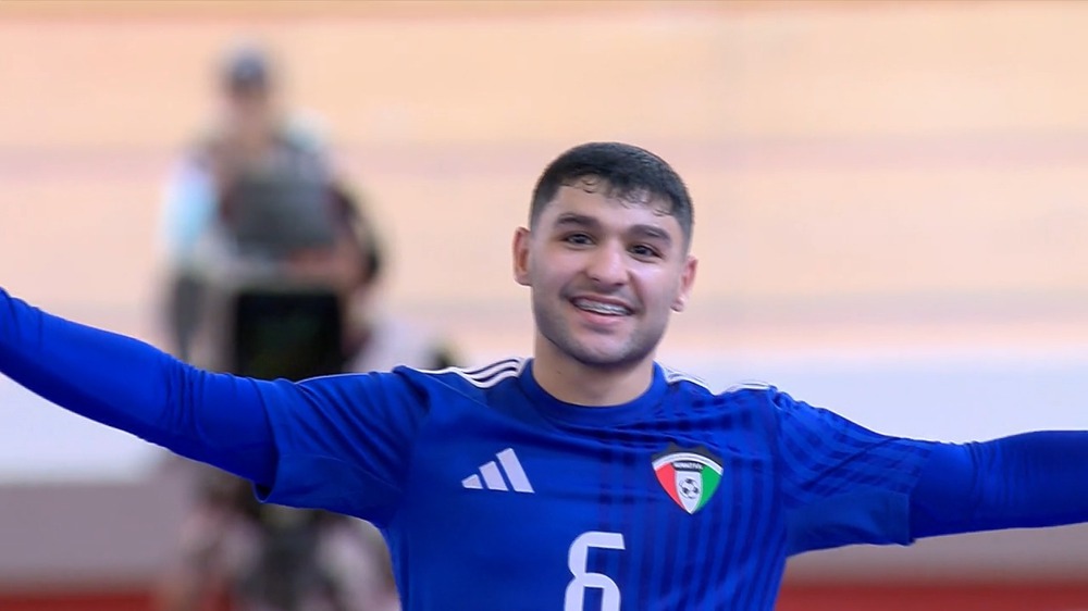 TRỰC TIẾP bóng đá Việt Nam 3-3 Kuwait: Mạnh Dũng gỡ hòa - Ảnh 4. TRỰC TIẾP bóng đá Việt Nam 3-3 Kuwait: Mạnh Dũng gỡ hòa - Ảnh 4.