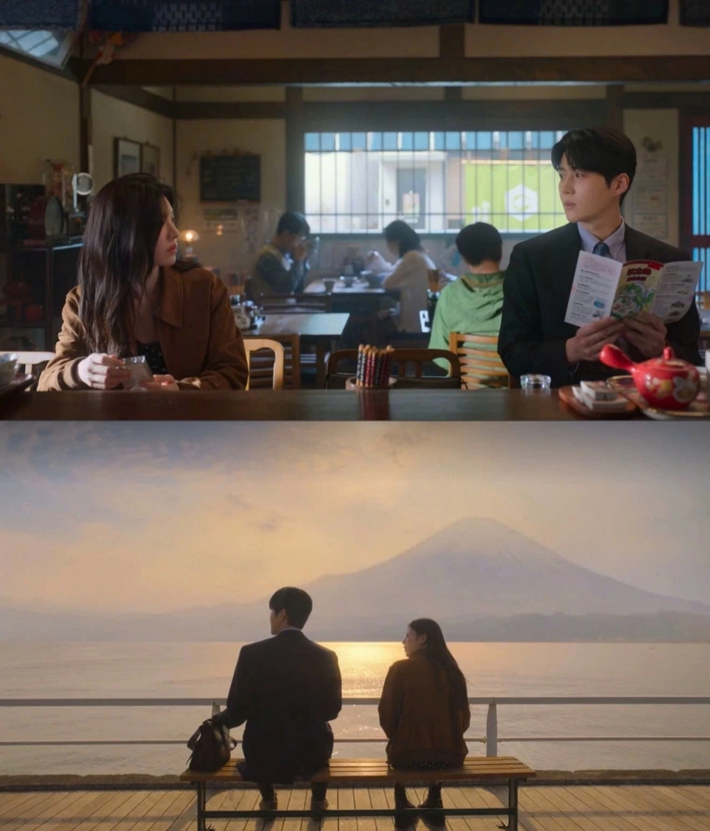 Công thức làm nên cơn sốt của phim Hàn "Tiếng yêu này, anh dịch được không" - Ảnh 6.