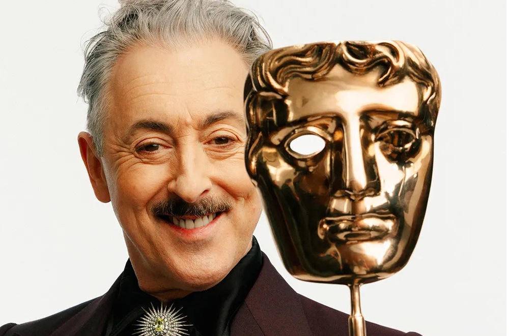 Đề cử BAFTA 2026: "One Battle After Another" dẫn đầu, "Sinners" lập kỷ lục cho đạo diễn da màu - Ảnh 5.