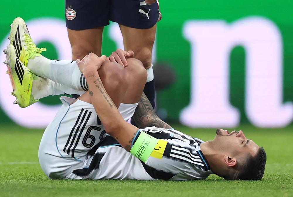 Champions League - 03h00 ngày 29/01, sân Parc des Princes, PSG-Newcastle: Newcastle khốn khổ vì vắng Guimaraes - Ảnh 1. Champions League - 03h00 ngày 29/01, sân Parc des Princes, PSG-Newcastle: Newcastle khốn khổ vì vắng Guimaraes - Ảnh 1.