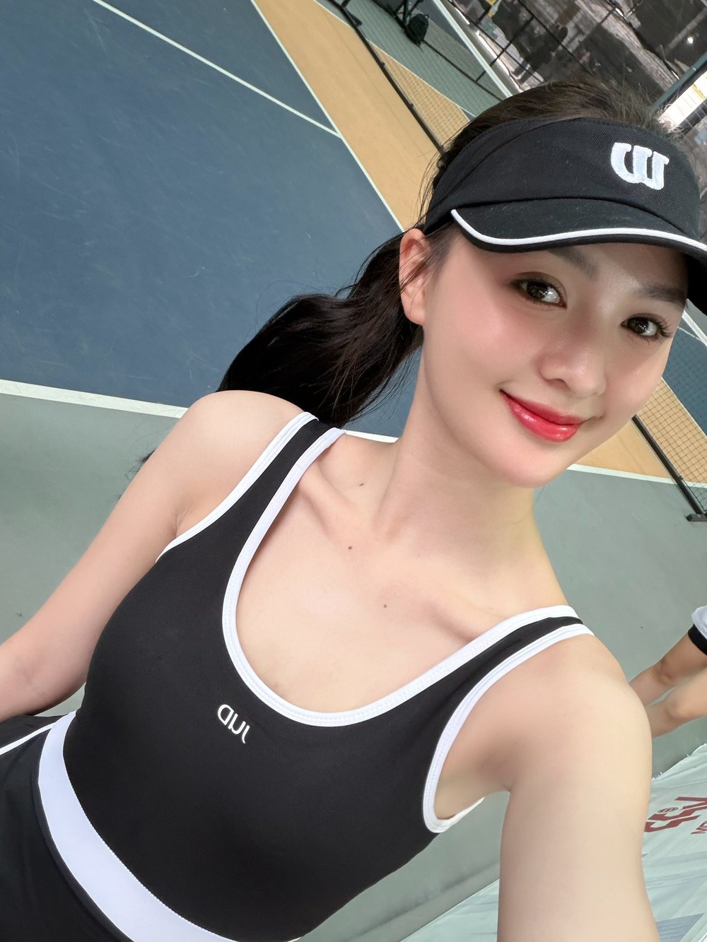 Thực hư thông tin Nguyễn Đình Bắc đeo 'nhẫn đôi' với Á hậu 2 Hoa hậu Quốc gia Việt Nam 2024 - Ảnh 5.