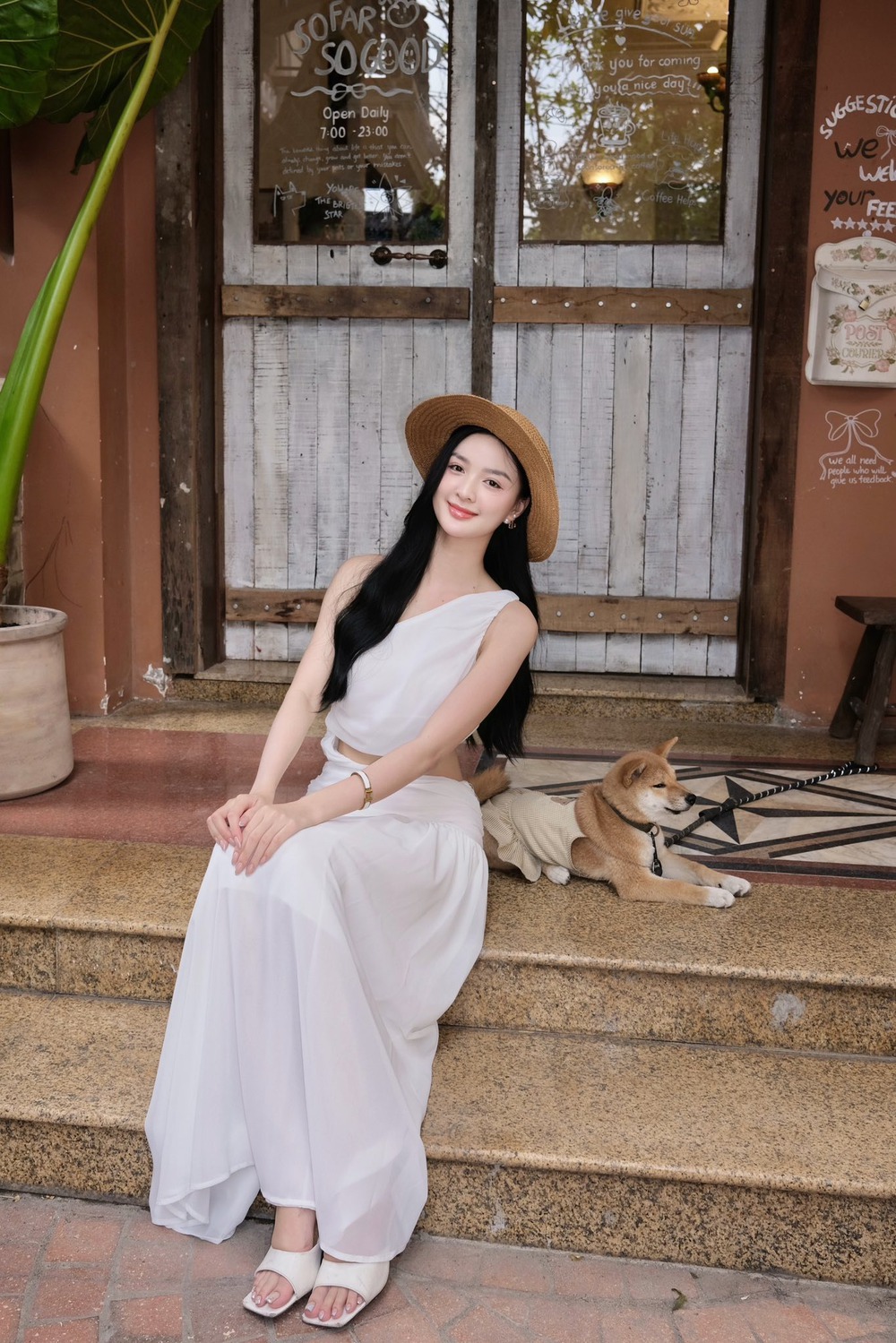 Thực hư thông tin Nguyễn Đình Bắc đeo 'nhẫn đôi' với Á hậu 2 Hoa hậu Quốc gia Việt Nam 2024 - Ảnh 7.