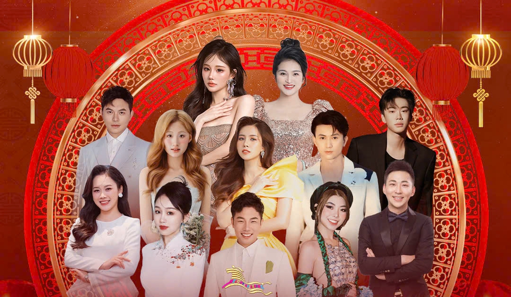 Chương trình giao lưu văn hóa nghệ thuật Việt Nam - Trung Quốc tại Hà Nội và Hải Phòng - Ảnh 1.