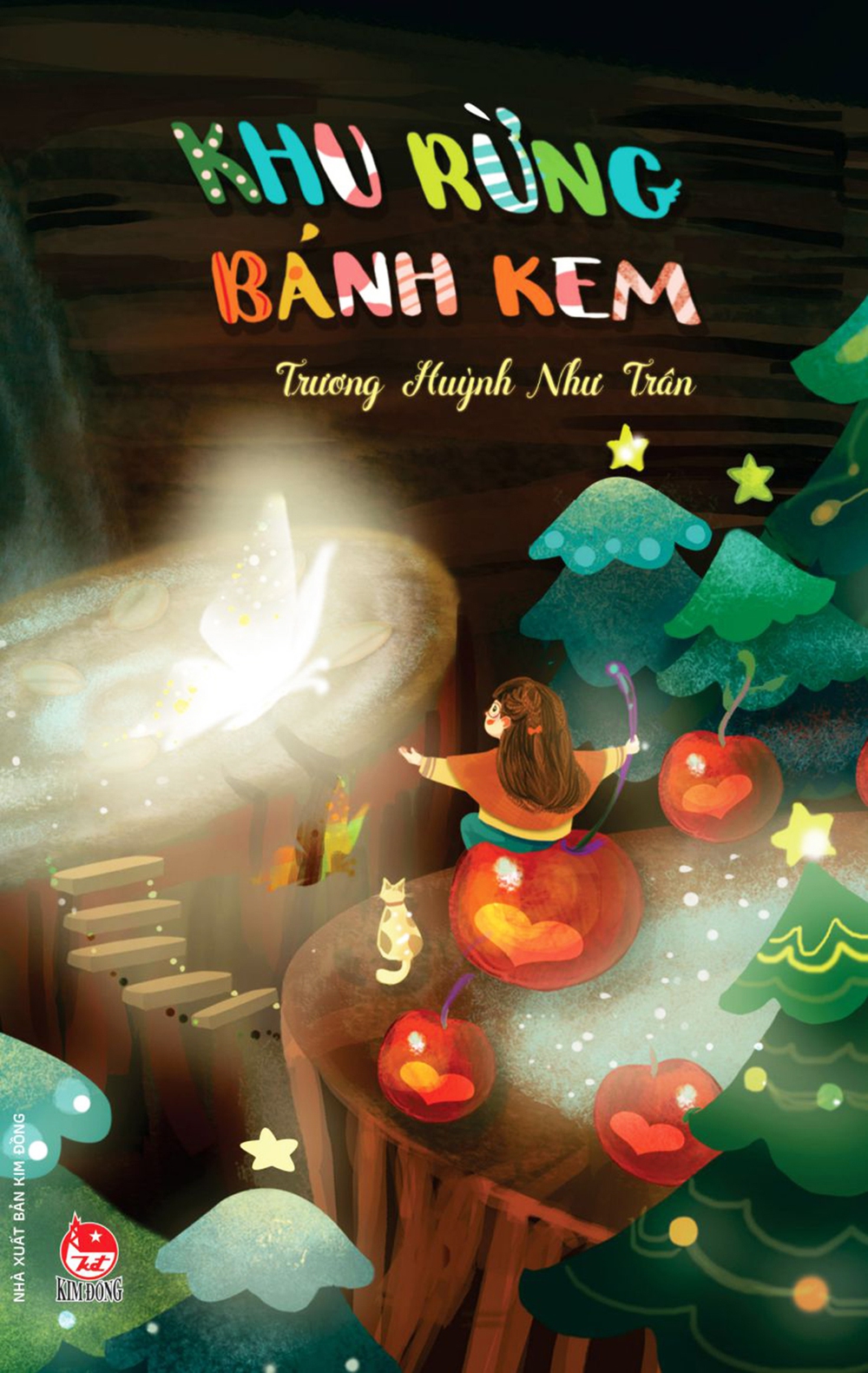 Nhà văn Trương Huỳnh Như Trân: Viết về thiên nhiên không bao giờ "cạn mạch" - Ảnh 4. Nhà văn Trương Huỳnh Như Trân: Viết về thiên nhiên không bao giờ "cạn mạch" - Ảnh 4.