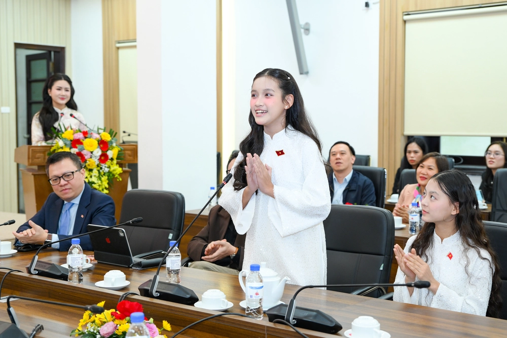 'Hòa nhạc Ánh sáng 2026': Trải nghiệm khác biệt từ âm nhạc, ánh sáng, công nghệ và di sản - Ảnh 3.