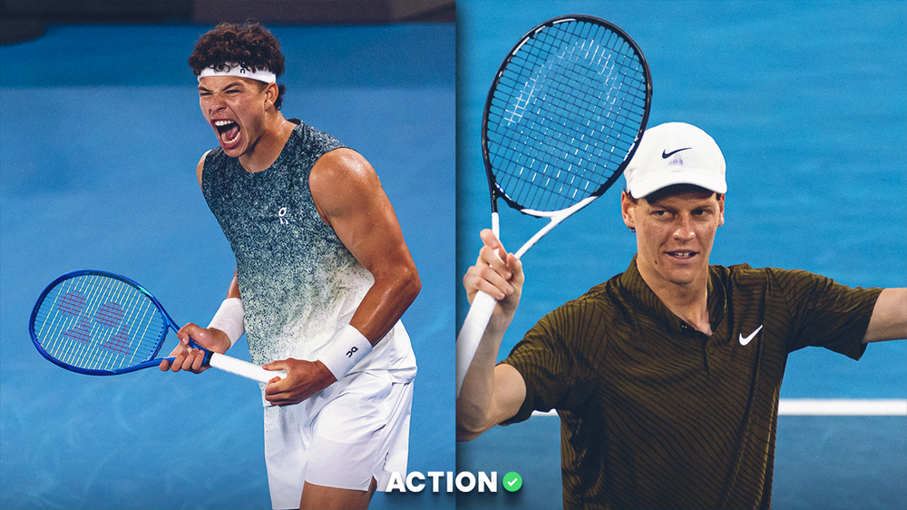 Link xem trực tiếp Australian Open 2026 hôm nay 28/1 - Ảnh 3. Link xem trực tiếp Australian Open 2026