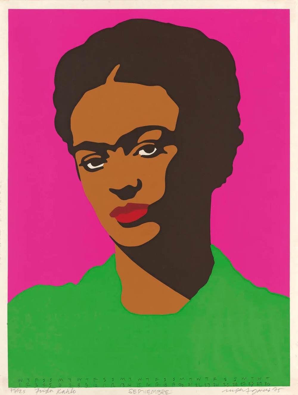 Triển lãm "Frida: The Making of an Icon": Nữ danh họa đã "thống trị" văn hóa đại chúng - Ảnh 3.