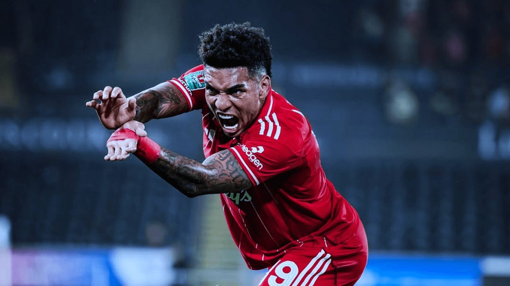 Tin chuyển nhượng hôm nay 27/1: Liverpool từ bỏ thương vụ tiền vệ 100 triệu bảng - Ảnh 4. Tin chuyển nhượng hôm nay 27/1: Liverpool từ bỏ thương vụ tiền vệ 100 triệu bảng - Ảnh 4.