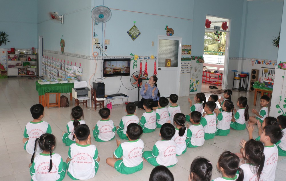 Đưa Nghị quyết thành hành động: Dân là gốc - thước đo của mọi quyết sách - Ảnh 1.