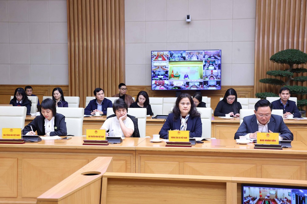 Đẩy mạnh hoàn thiện thể chế, quản lý và giám sát trong chống khai thác IUU - Ảnh 5.