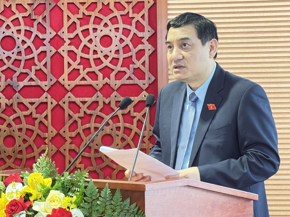 Ủy ban Văn hóa và Xã hội tổng kết công tác năm 2025, triển khai kế hoạch năm 2026 - Ảnh 3. Ủy ban Văn hóa và Xã hội tổng kết công tác năm 2025, triển khai kế hoạch năm 2026 - Ảnh 3.