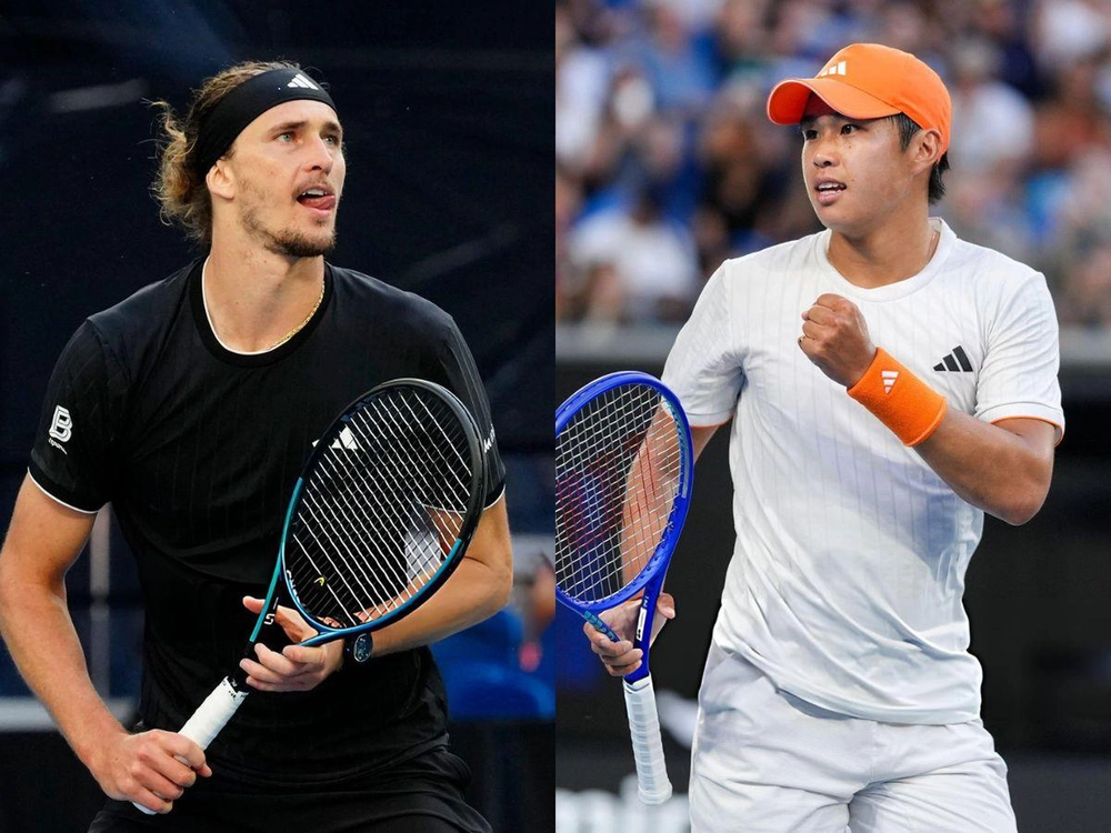 Lịch thi đấu Australian Open 2026 hôm nay 27/1: Tay vợt gốc Việt có tạo địa chấn? - Ảnh 1.