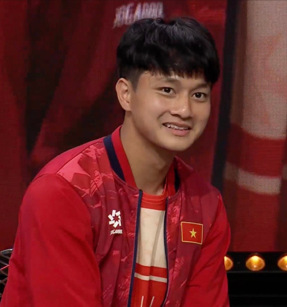 Tin nóng thể thao sáng 28/1: HLV U23 Hàn Quốc nói sự thật về loạt luân lưu 'chưa từng có' trước U23 Việt Nam - Ảnh 6. Tin nóng thể thao sáng 28/1: HLV U23 Hàn Quốc nói sự thật về loạt luân lưu 'chưa từng có' trước U23 Việt Nam - Ảnh 6.