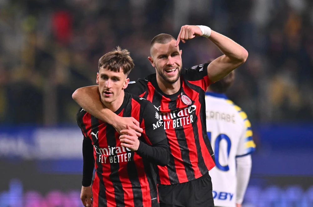 AC Milan: Sự dễ dãi là liều thuốc độc - Ảnh 1.