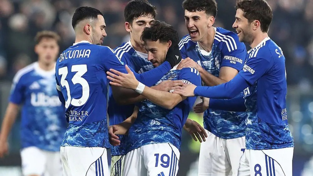 Como đang là đội hay nhất Serie A - Ảnh 1.