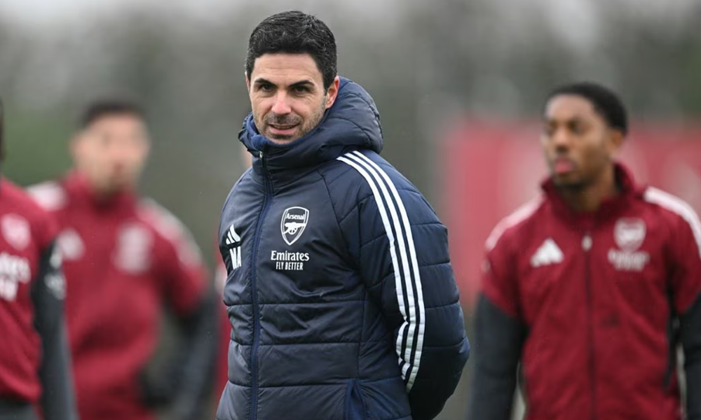 Tin nóng thể thao sáng 28/1: HLV U23 Hàn Quốc nói sự thật về loạt luân lưu 'chưa từng có' trước U23 Việt Nam - Ảnh 4. Tin nóng thể thao sáng 28/1: HLV U23 Hàn Quốc nói sự thật về loạt luân lưu 'chưa từng có' trước U23 Việt Nam - Ảnh 4.