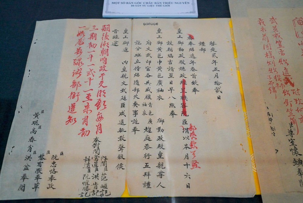 "Mở lối" cho di sản tư liệu - Ảnh 5.