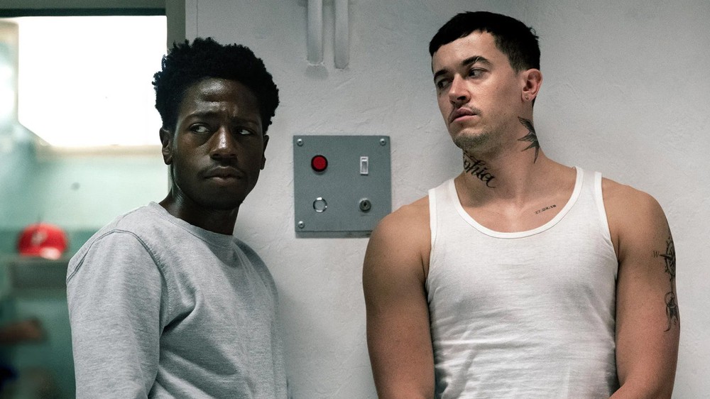 Đề cử BAFTA 2026: Những bất ngờ và bỏ sót đáng tiếc - Ảnh 9. Đề cử BAFTA 2026: Những bất ngờ và bỏ sót đáng tiếc - Ảnh 9.